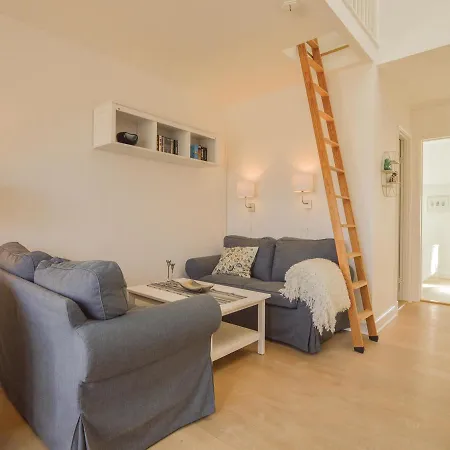 Rorvig Park Apartmán Asnæs