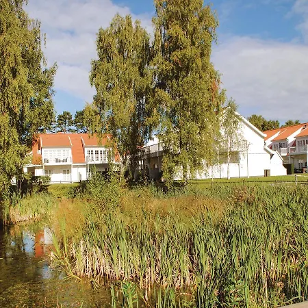 Apartmán Rorvig Park *