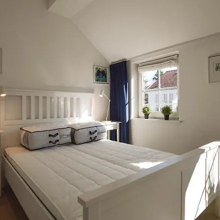 Rorvig Park Apartmán Asnæs
