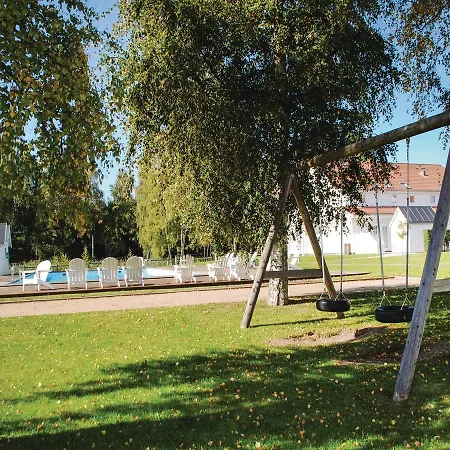 Apartmán Rorvig Park Asnæs