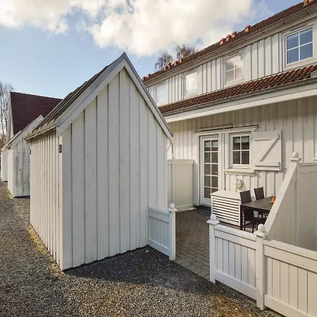 Rorvig Park Apartmán