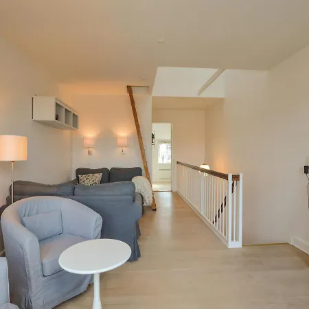 Rorvig Park Apartmán *