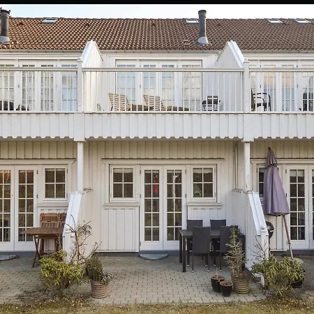 Apartmán Rorvig Park Asnæs