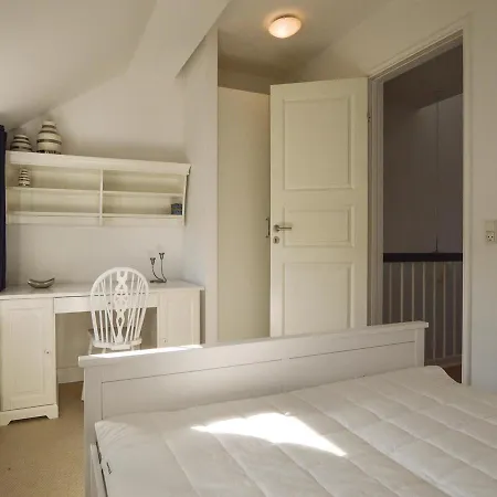 Rorvig Park Apartmán Asnæs