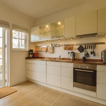 Apartmán Rorvig Park Asnæs