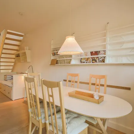 Rorvig Park Apartmán Asnæs
