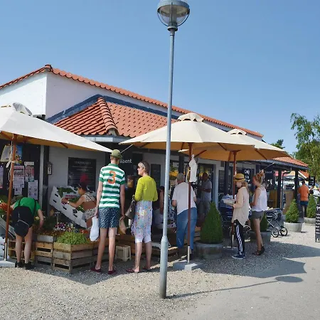 Apartmán Rorvig Park *