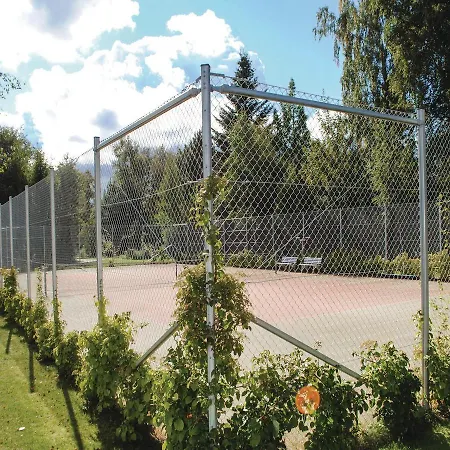 Rorvig Park * Asnæs
