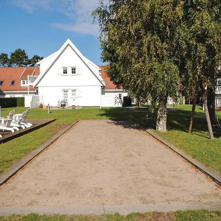 Apartmán Rorvig Park Asnæs