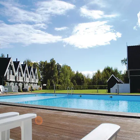 Rorvig Park Apartmán